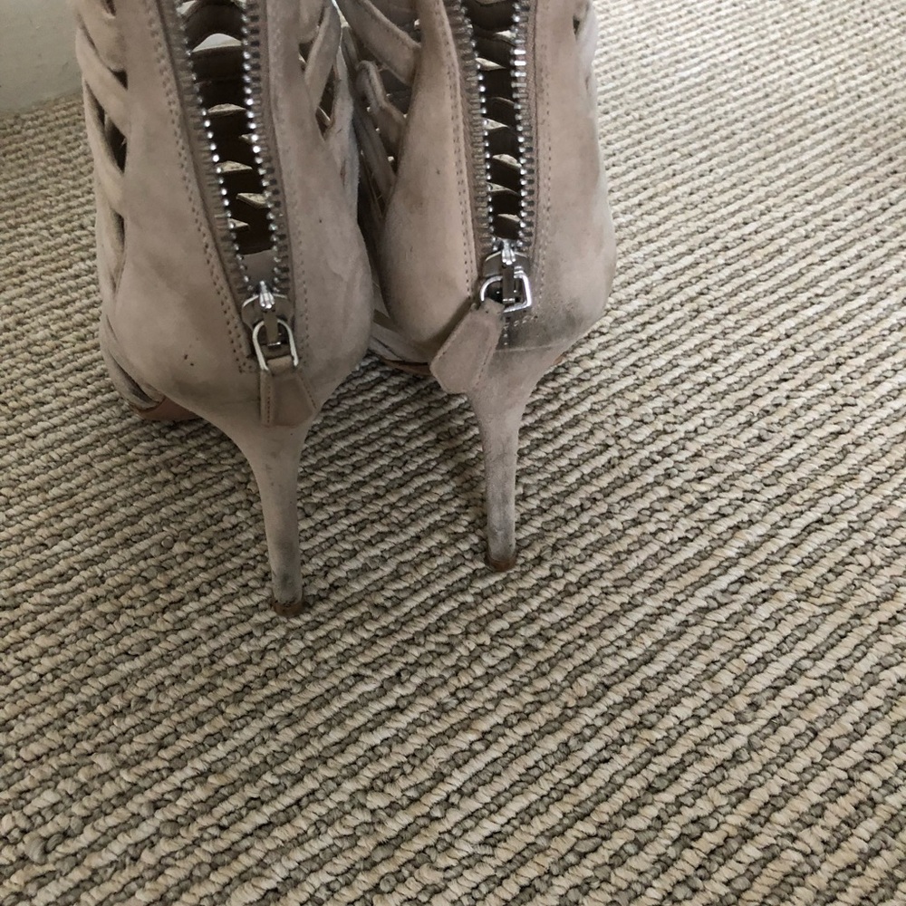 Prada Booties - Picture 2 of 14